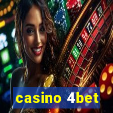 casino 4bet